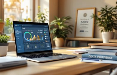 RGPD : 5 Erreurs Courantes à Éviter en 2025