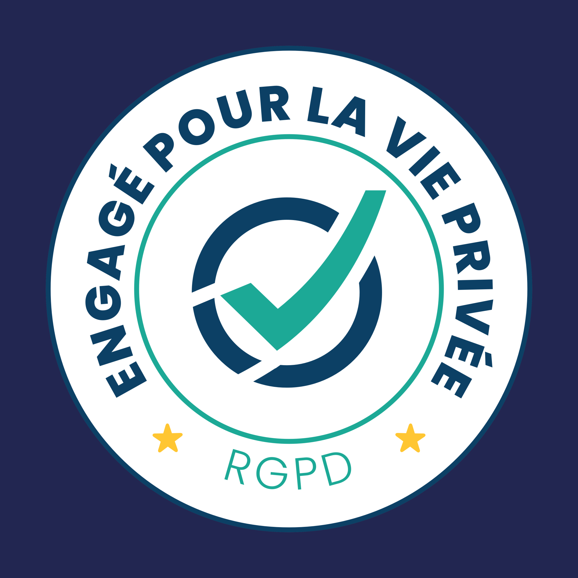 Les 6 Documents RGPD Obligatoires en 2025