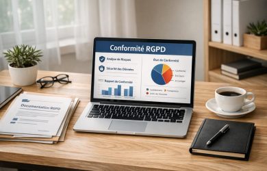 Documentation RGPD: Risques et Solutions