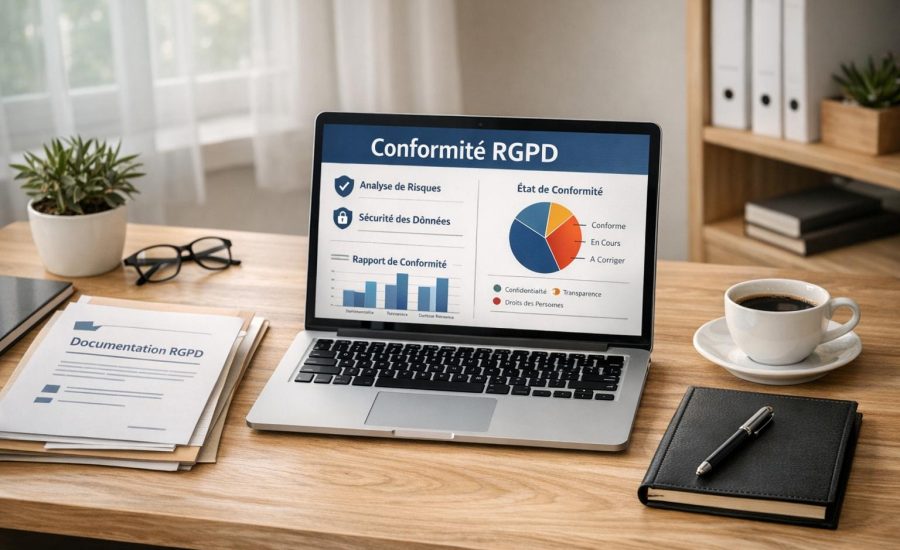 Documentation RGPD: Risques et Solutions