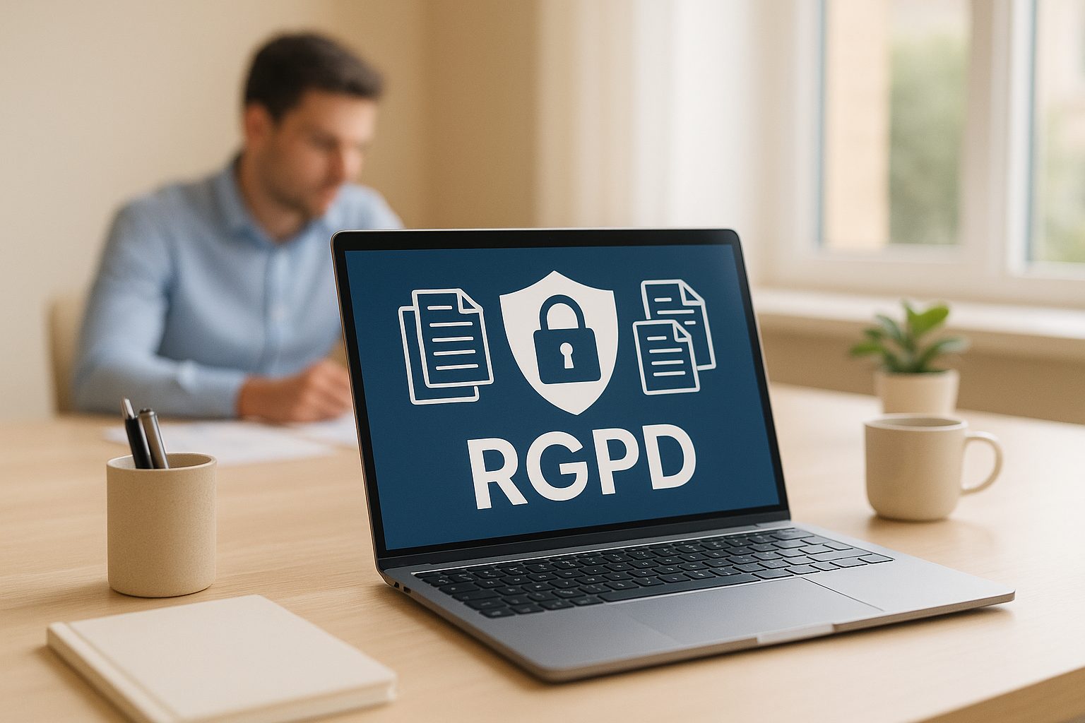 Initiation à la Conformité RGPD : Guide pratique 2026
