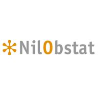 Logo Nilobstat