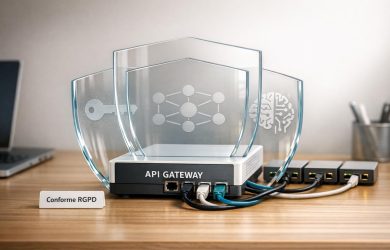 Comment améliorer la sécurité des API contre les cybermenaces modernes
