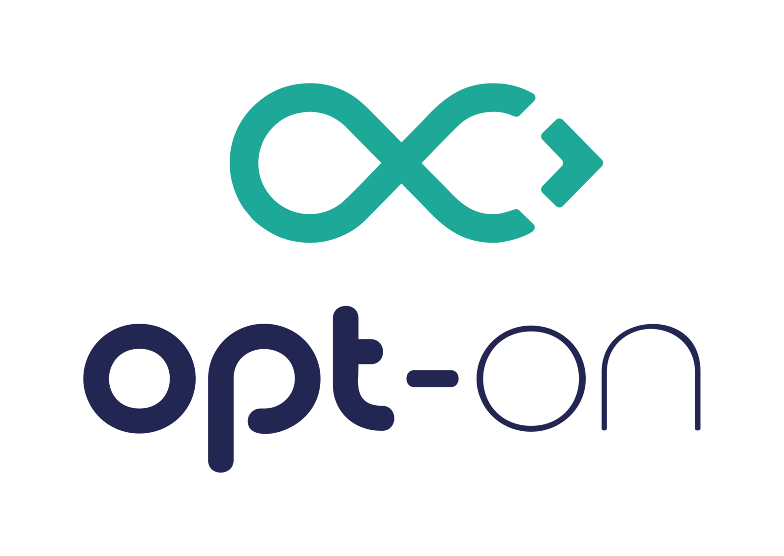 Opt-on