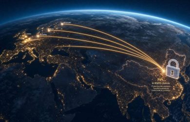 PIPL: le RGPD chinois