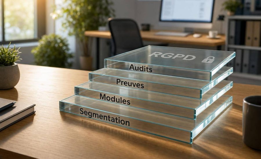 Guide complet de la formation des tiers au RGPD