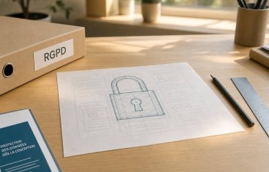 Qu'est ce que le Privacy by design ?