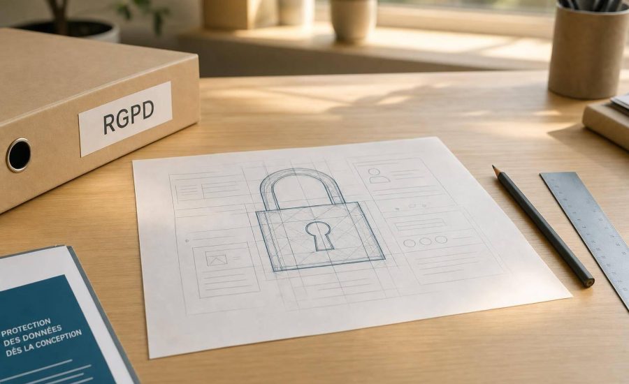Qu'est ce que le Privacy by design ?